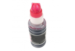 Epson T49H3, C13T49H300 purpurová (magenta) kompatibilní cartridge