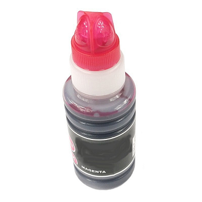 Epson T49H3, C13T49H300 purpurová (magenta) kompatibilní cartridge