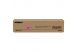 Develop TN-514M A9E83D0 purpurový (magenta) originální toner