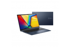 ASUS X1504VA 15.6  X1504VA-BQ2757W Notebook, I3-1315U, 8GB, 512GB, BLUE, W11H