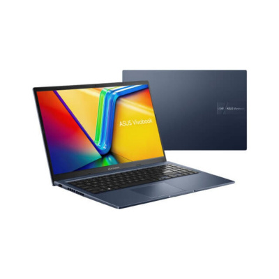 ASUS X1504VA 15.6  X1504VA-BQ2757W Notebook, I3-1315U, 8GB, 512GB, BLUE, W11H