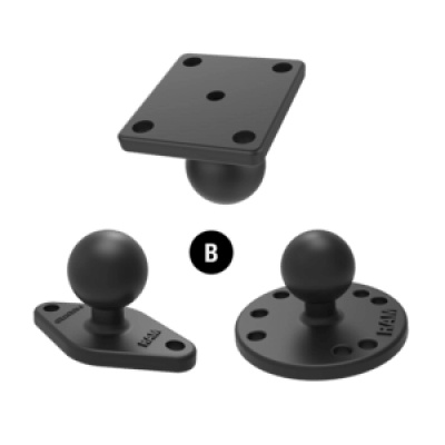 RAM Mounts Screw Clamp