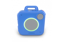 Zebra WS101-H WS1013-0HC00040EWR, portable Bluetooth communication device