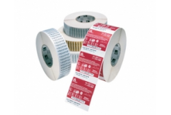 Zebra 3012910-T Z-Perform 1000D, label roll, thermal paper, 50,8x25,4mm, bílé