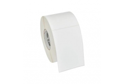 Zebra ZIPZED3018655XL Z-Essentials 1000D, label roll, normal paper, coated, 102 mm x 152 mm, bílé