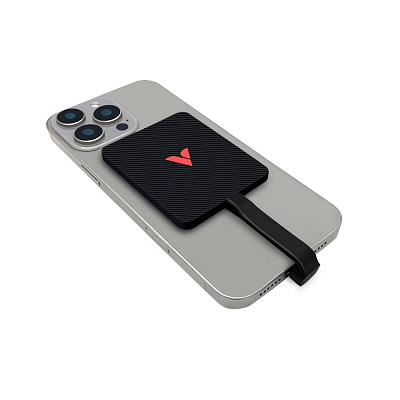 VERBATIM externí SSD SnapBack Ultra Slim 2TB, USB 3.2 Gen 2x2, M.2 2242, (R:2050/ W:1900MB/s)