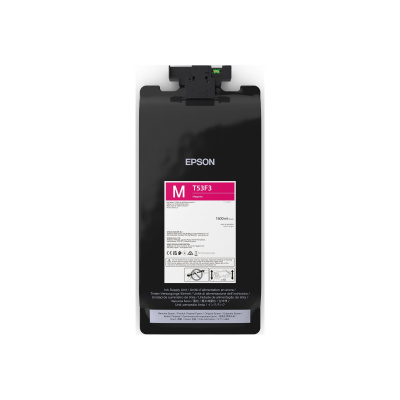 Epson C13T53F30N purpurová (magenta) originální cartridge