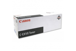 Canon C-EXV8 7629A002 černý (black) originální toner