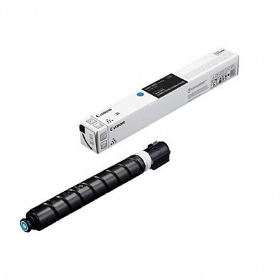 Canon C-EXV1001 6142C002 azurový (cyan) originální toner