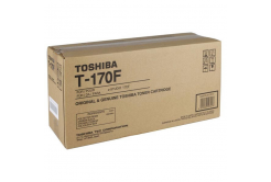 Toshiba T170 černý (black) originální toner