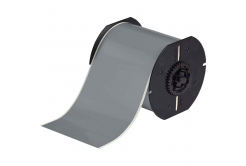 Brady B30C-4000-569-GY / 117949, High Performance Polyester Tape, 101.00 mm x 30.40 m