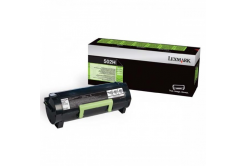 Lexmark 50F2H0E černý (black) originální toner
