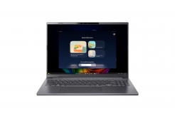 Acer Aspire 16/A16-52M-512C/U5-226V/16"/WUXGA/16GB/1TB/Intel int/W11H/Gray/2R