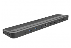 Acer 13in1 USB-C Minidock (HDMI,USB, SD, DP, VGA)