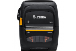 Zebra ZQ511 ZQ51-BUW030E-00, BT, Wi-Fi, 8 dots/mm (203 dpi), display, RFID, tiskárna štítků