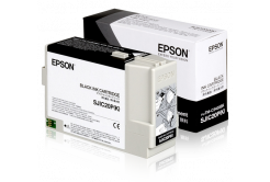 Epson C33S020490 černá (black) originální cartridge