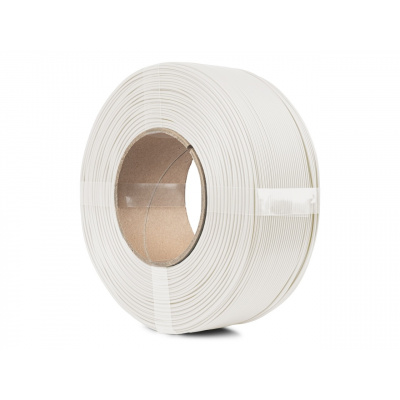 Spectrum 81601 ReFill filament, LW-ASA UltraFoam, 1.75mm, PURE WHITE, 0.75kg