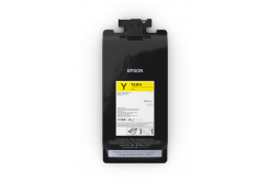 Epson C13T53F400 žlutá (yellow) originální cartridge