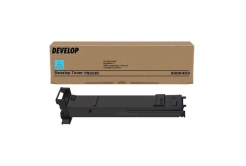 Develop TN-318C A0DK4D3 azurový (cyan) originální toner