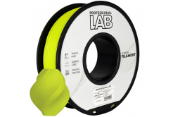 Professional Lab FG-P80-E1, 3D filament, PLA, Apple Green, 1kg, 1,75mm