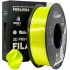 Smart Print FG-S95-E1, 3D filament, PLA, Yellow, 1kg, 1,75mm