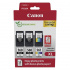 Canon PG-560 2x + CL-561 3712C012 barevná (CMYK) sada originální cartridge