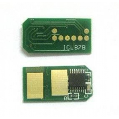 Čip pro OKI 44973536 pro C301, MC322 černý
