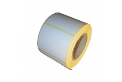 Kompatibilní etikety pro Zebra 3007200-T Z-Select 2000T 31x22 mm, 2890ks, papírové pro TTR, role