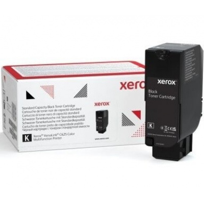 Xerox 006R04620 černá (black) originální cartridge