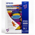 Epson Double-Sided Matte Paper C13S041569, 178 g/m2, A4, 50ks, foto papír