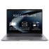 ASUS ExpertBook P3 P3405CVA P3405CVA-LY0011X Notebook, i5-13420H, 14,0", WUXGA, 16GB, 1TB, UHD Xe, W11P, Gray, 2R