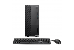 ASUS ExpertCenter Mini TWR D700MEES-3131000360 Počítač Mini, i3-13100, 16GB, 512GB, Intel int, bez OS, 1R