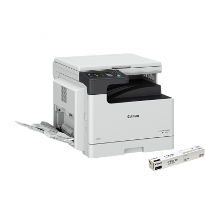 Canon imageRUNNER/2425/MF/Laser/A3/LAN/Wi-Fi/USB