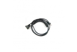 Honeywell RS-232 42204253-04E coiled cable