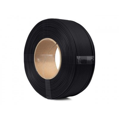 Spectrum 81606 ReFill filament, LW-ASA UltraFoam, 1.75mm, TRAFFIC BLACK, 0.75kg