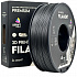 Smart Print FG-S207-E1, 3D filament, PA12, 1,75mm, 1000g, Černý (Black)