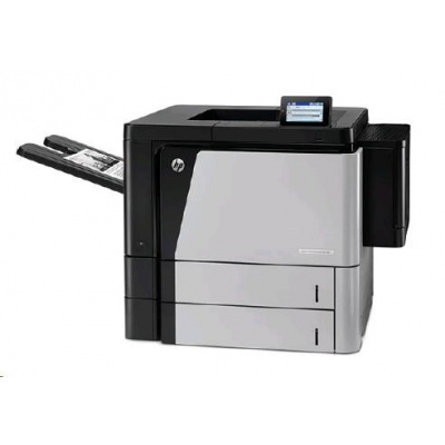 HP LaserJet Enterprise 800 M806dn (RA3, 56 ppm A4, Ethernet,Duplex)