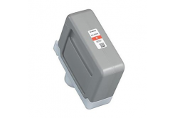 Canon originální cartridge ink PFI-2300R, 5282C001, red, 330ml