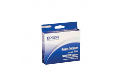 Epson C13S015262, černá, originální barvicí páska