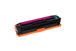 Kompatibilní toner s HP 651A CE343A purpurový (magenta) 