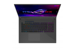 ASUS ROG Strix G18/G814FP/R9-9955HX/18"/2560x1600/32GB/1TB/RTX 5070/W11H/Gray/2R