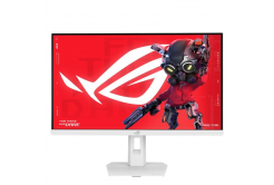 ASUS 90LM0C92-B01171 ROG/XG27ACMES-W/27"/IPS/QHD/255Hz/1ms/Bílá/3R
