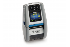 Zebra ZQ610 Plus Healthcare ZQ61-HUXAE04-00 mobilní tiskárna štítků, 8 dots/mm (203 dpi), RS232, BT (BLE), Wi-Fi