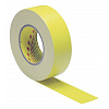 3M 399 Textilní páska pro porézní povrchy, žlutá, 44 mm x 50 m