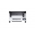 EPSON tiskárna ink SureColor SC-T3405 - wireless printer (no stand), 1200x2400dpi, A1, 4 ink, USB, LAN, Wi-Fi
