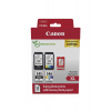 Canon PG-545XL/CL-546XL/GP-501 8286B011 barevná (color) sada originální cartridge + fotopapír 10x15
