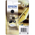Epson 16XL C13T16314012 černá (black) originální cartridge