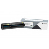 Lexmark C330H40 žlutý (yellow) originální toner