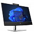HP ProOne/440 G9/23,8"/FHD/i5-14400T/16GB/512GB/Intel int/DOS/Černá/3R