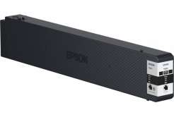 Epson C13T02Q100 černá (black) originální cartridge